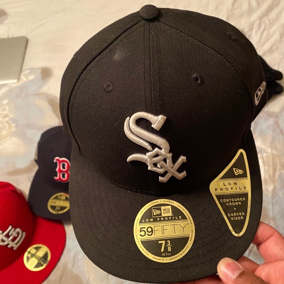 Era Fitted Hat | Poshmark